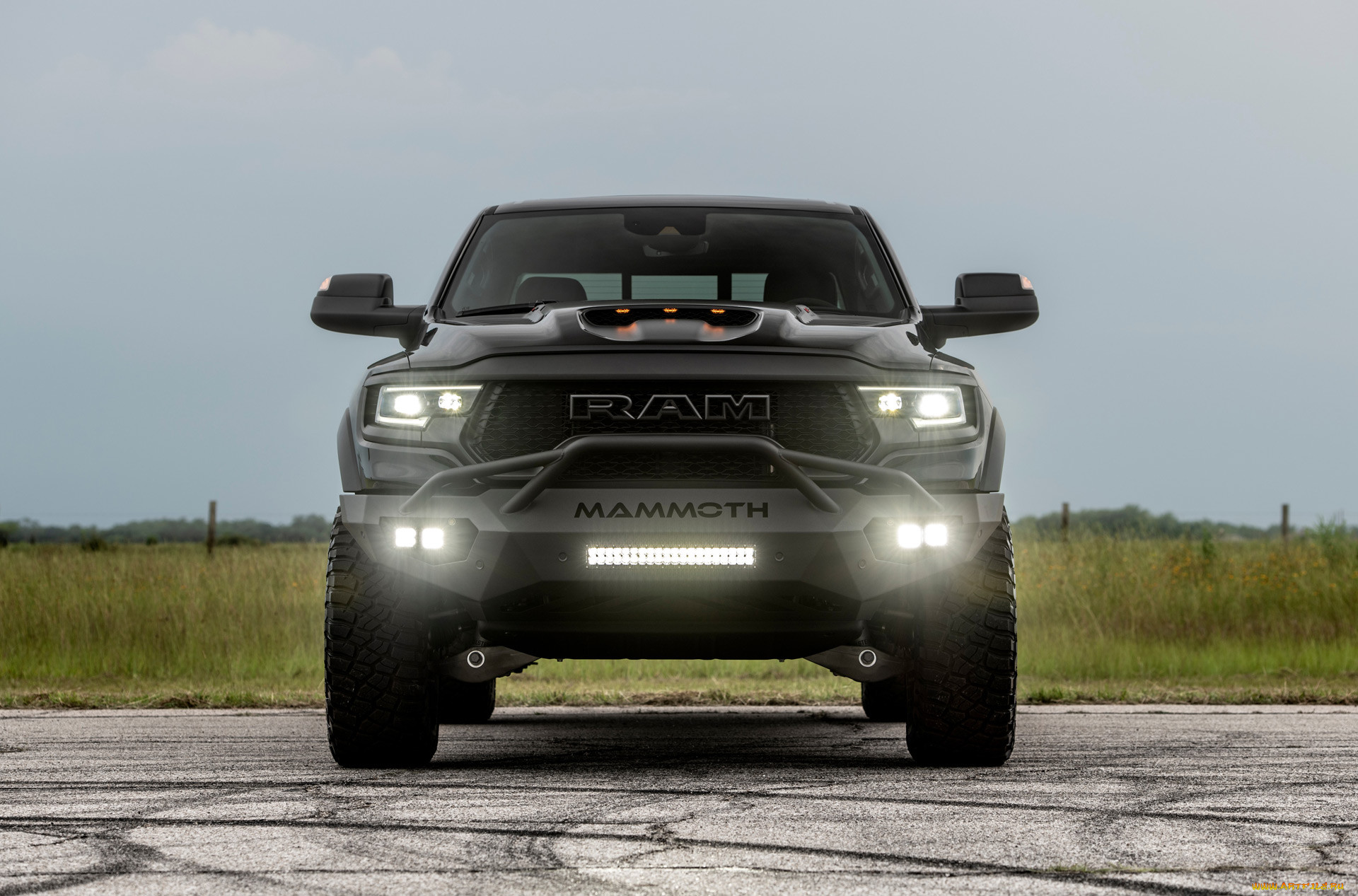 , dodge, hennessey, mammoth, 1000trx, , , , , , , ram